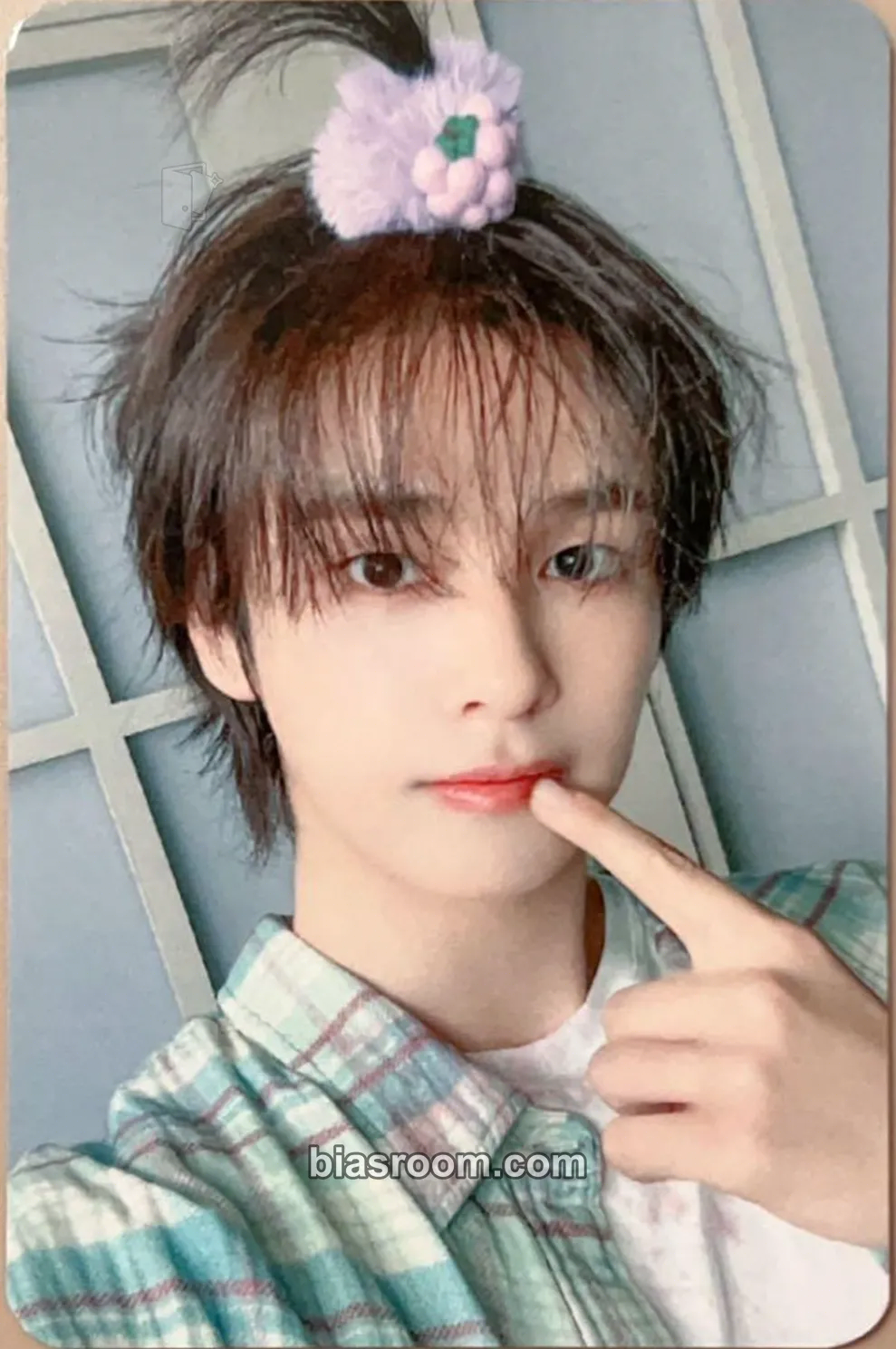 Serim Dare to Crave Photocard - CRAVITY - CRAVITY K-pop photocard