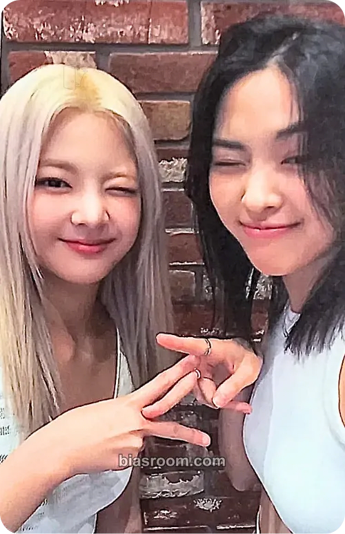 KILL MY DOUBT Photocard - ITZY - ITZY K-pop photocard