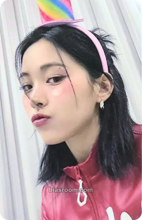 Ryujin KILL MY DOUBT Photocard - ITZY - ITZY K-pop photocard