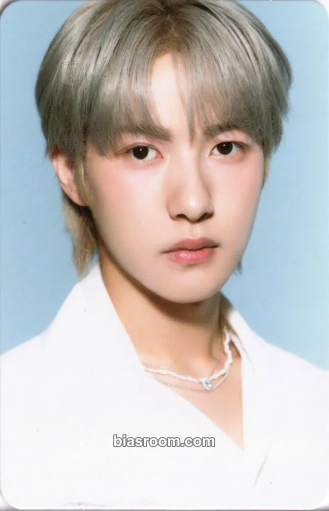 Renjun 2024 Season’s Greetings Photocard - NCT DREAM - NCT DREAM K-pop photocard