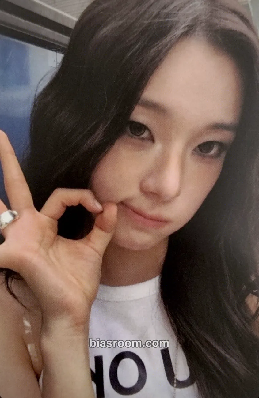 Kasia SPECIAL MEET&GREET <스윗한 100일 잔치> Photocard - ifeye - ifeye K-pop photocard