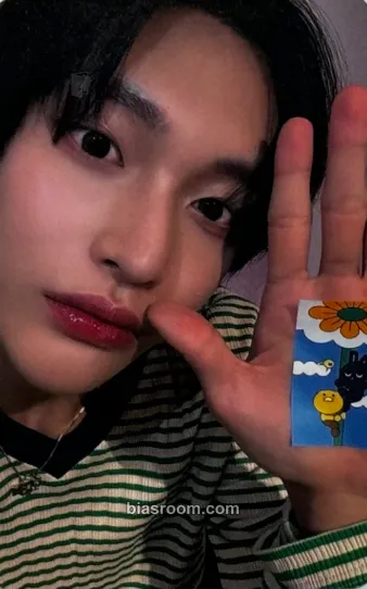 Wonbin Riizing Photocard - RIIZE - RIIZE K-pop photocard