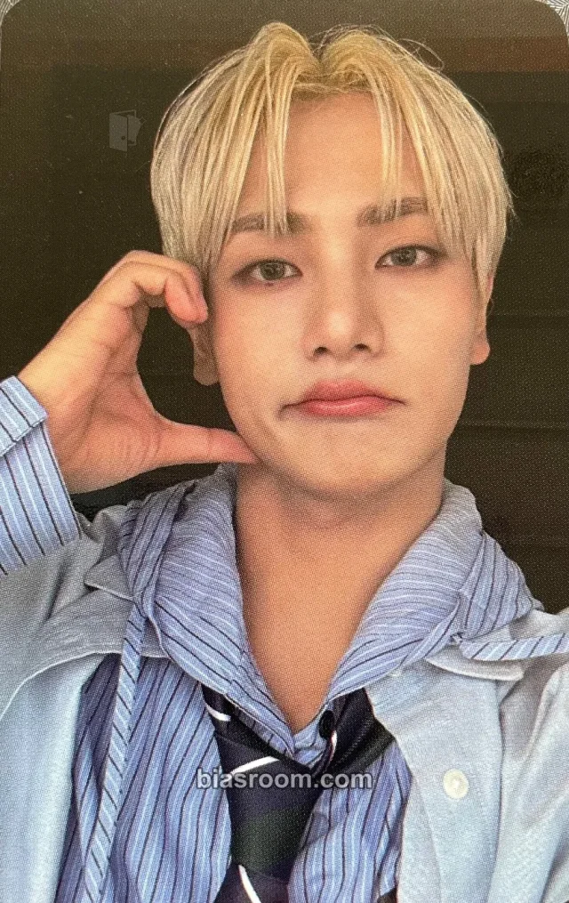 WAKER - Kwonhyeop - Sweet Tape Album album photocard