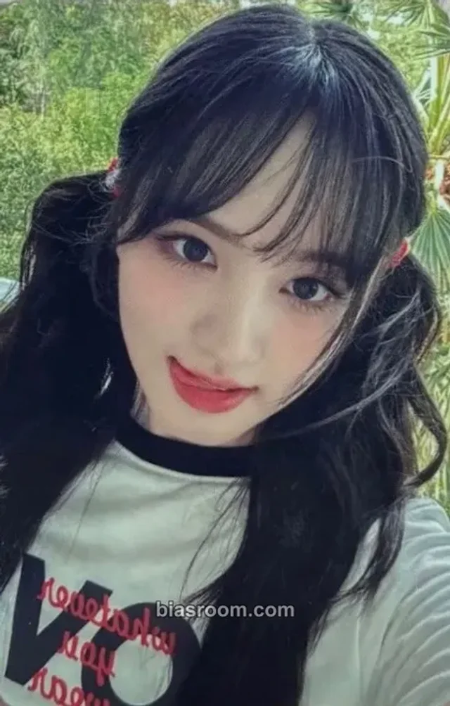 IVE - Liz - A DREAMY DAY Other pob (pre-order benefit) starship square (ssq)