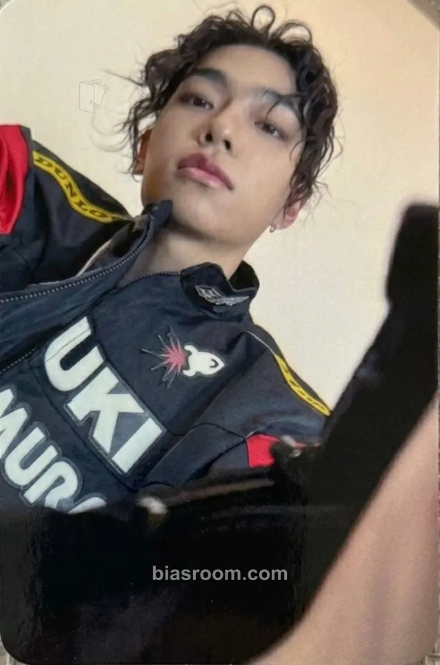 Tarzzan ALLDAY PROJECT Photocard - ALLDAY PROJECT K-pop photocard