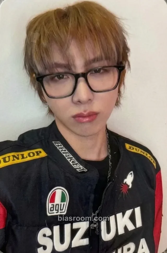 ALLDAY PROJECT - Woochan - ALLDAY PROJECT Album racer makestar video call (fancall)