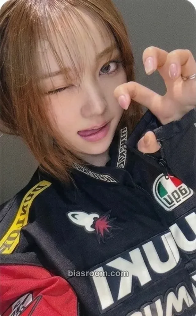 ALLDAY PROJECT - Youngseo - ALLDAY PROJECT Album racer makestar video call (fancall)