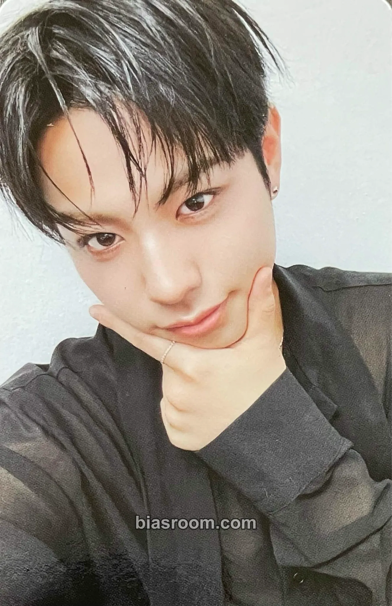 Keita RIDE or DIE Photocard - EVNNE - EVNNE K-pop photocard