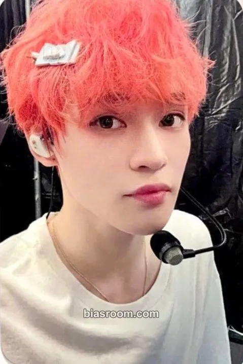Chenle THE DREAM SHOW 3 : DREAM()SCAPE Photocard - NCT DREAM - NCT DREAM K-pop photocard