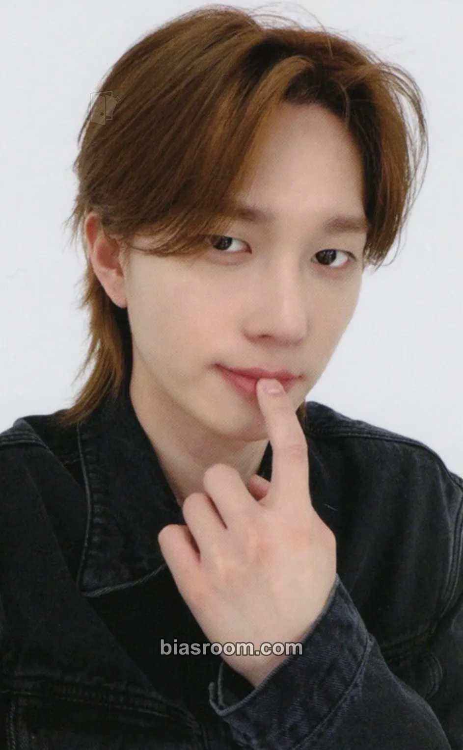 Theo UNIQUE Photocard - P1Harmony - P1Harmony K-pop photocard