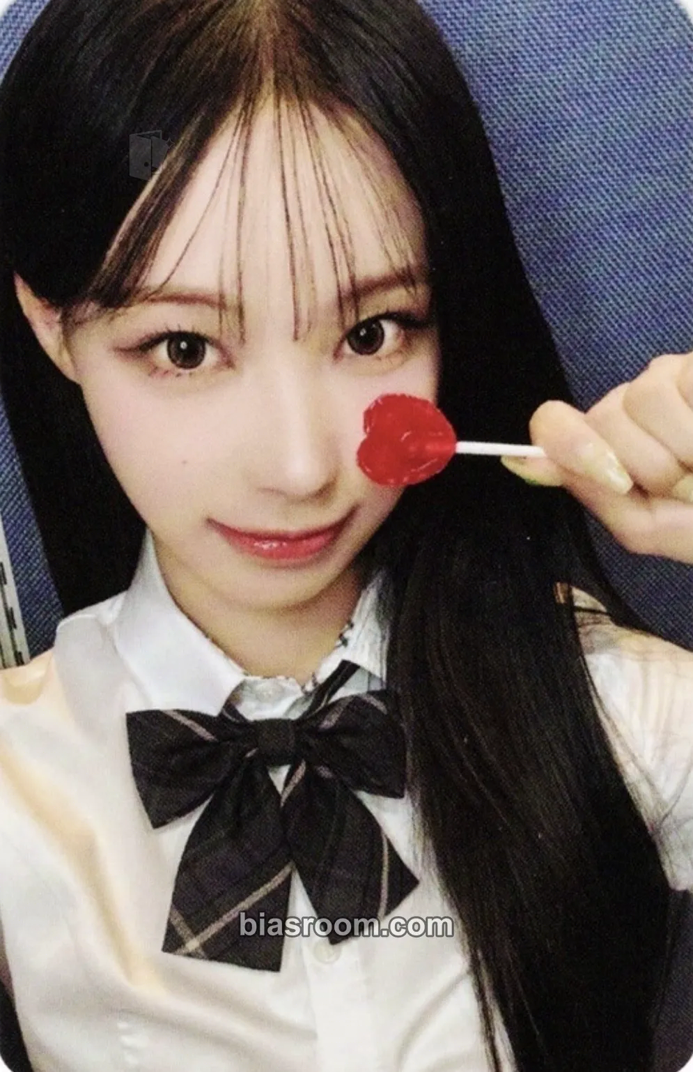 Woni Dearest Photocard - RESCENE - RESCENE K-pop photocard