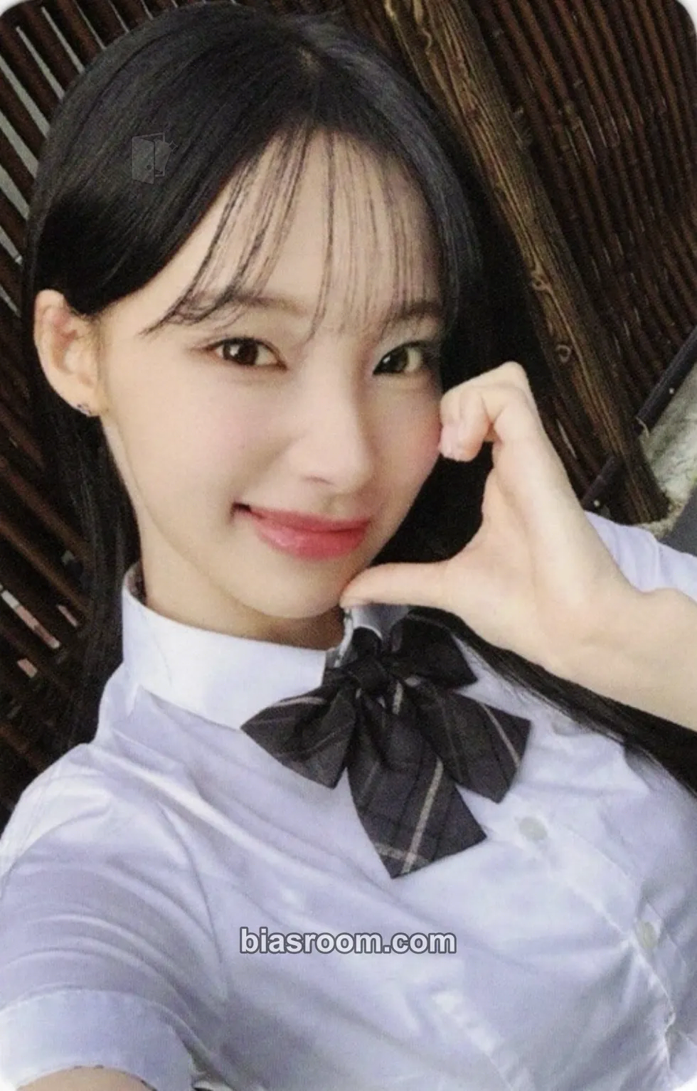 Woni Dearest Photocard - RESCENE - RESCENE K-pop photocard