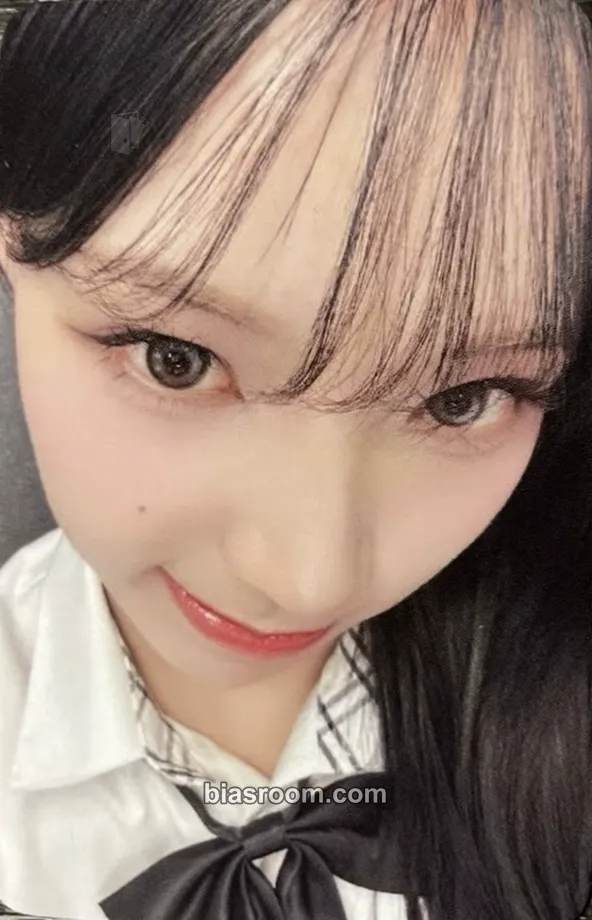 Woni Dearest Photocard - RESCENE - RESCENE K-pop photocard