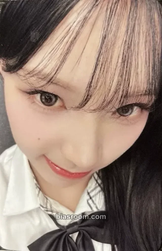 RESCENE - Woni - Dearest Album video call (fancall) makestar