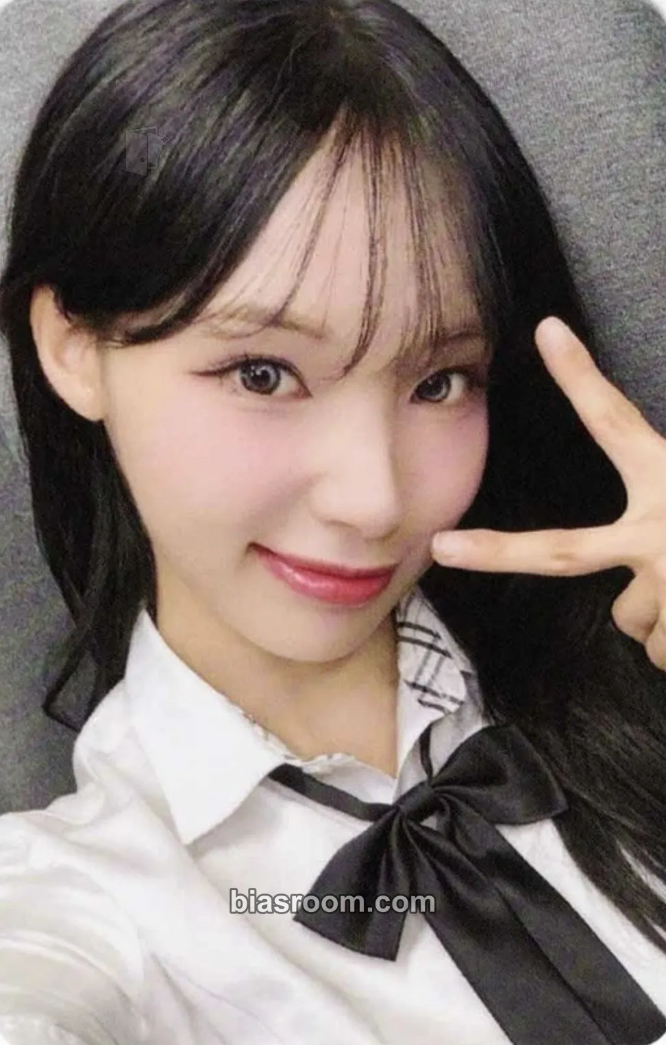 Woni Dearest Photocard - RESCENE - RESCENE K-pop photocard