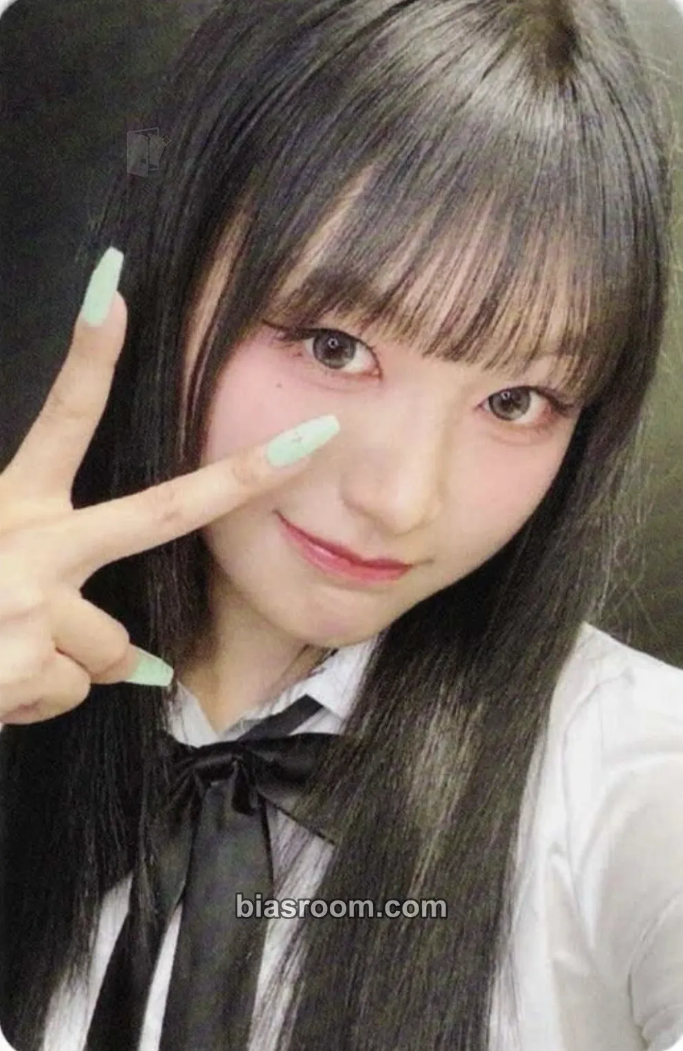 Minami Dearest Photocard - RESCENE - RESCENE K-pop photocard