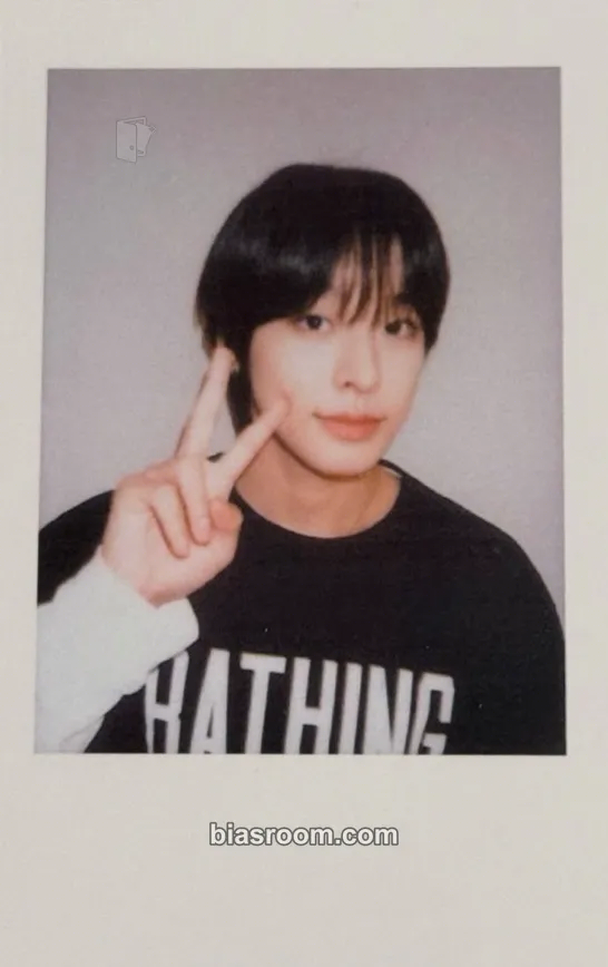 Riku poppop Photocard - NCT WISH - NCT WISH K-pop photocard