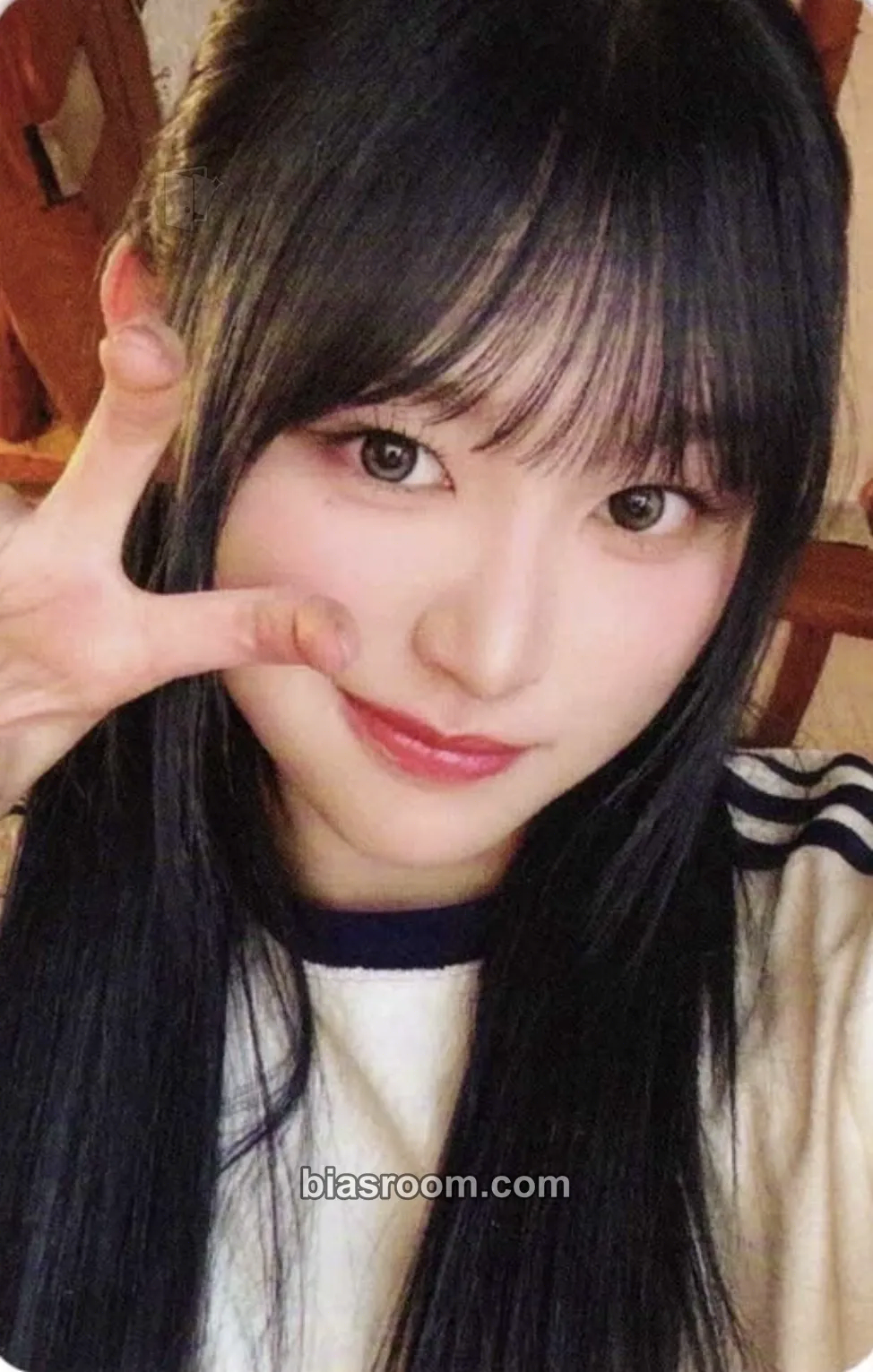 Minami Dearest Photocard - RESCENE - RESCENE K-pop photocard