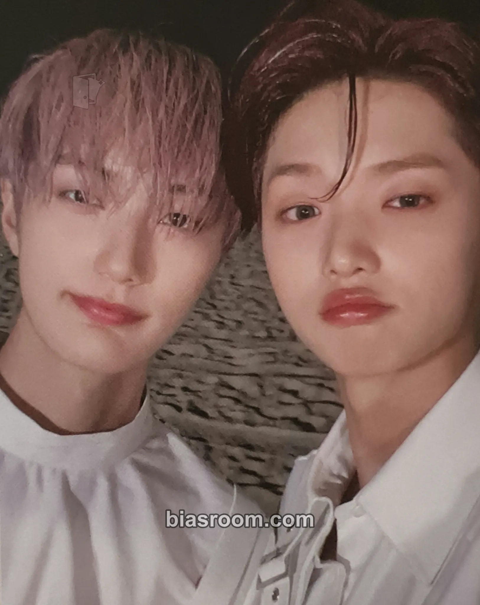 Splash Photocard - MIRAE - MIRAE K-pop photocard