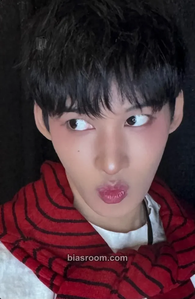 1Verse - Nathan - The 1st Verse Album lucky draw video call (fancall) ploghvey