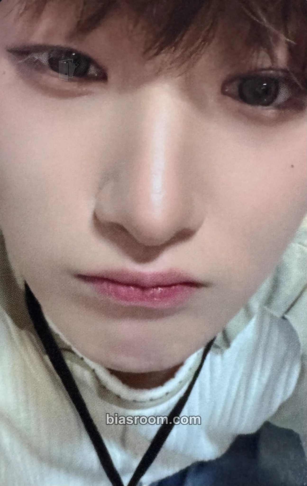 Kenny The 1st Verse Photocard - 1Verse - 1Verse K-pop photocard