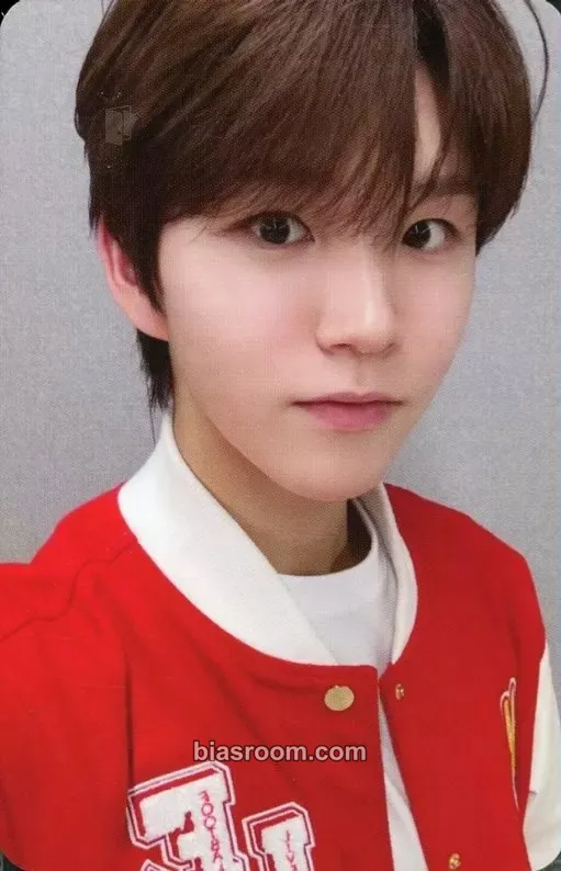 Jaehee WISH Photocard - NCT WISH - NCT WISH K-pop photocard