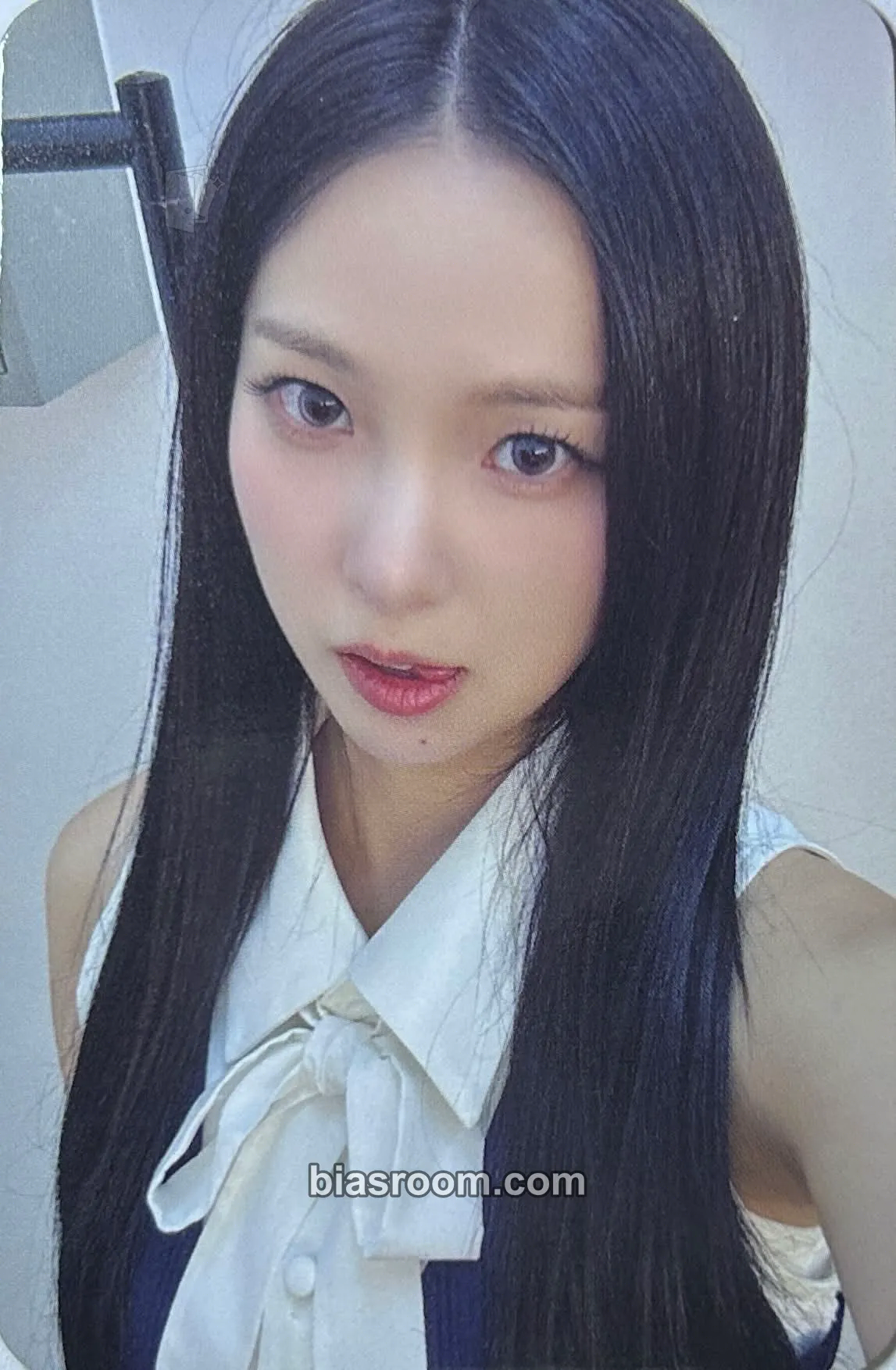 Yujin BUBBLE GUM Photocard - Kep1er - Kep1er K-pop photocard
