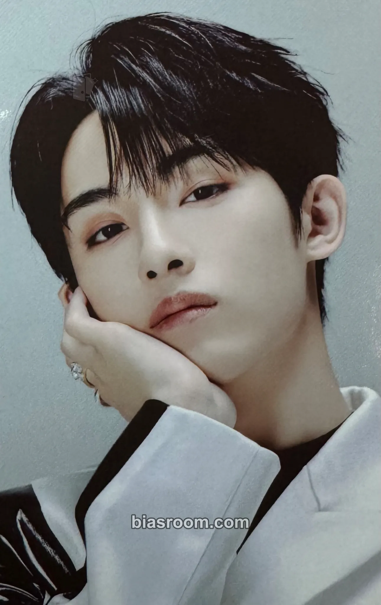 Winwin NCT NATION: To The World Photocard - NCT - NCT K-pop photocard