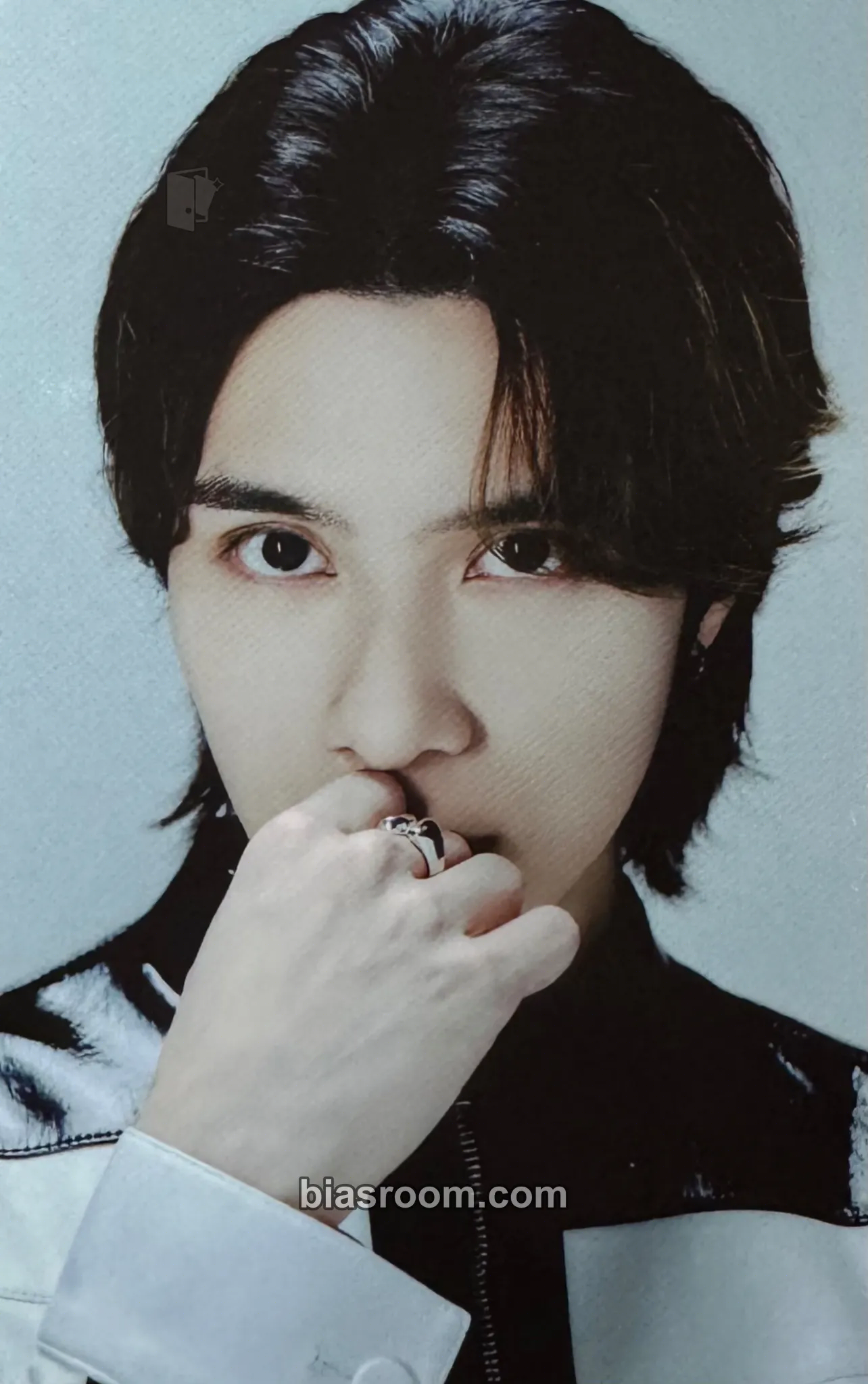 Hendery NCT NATION: To The World Photocard - NCT - NCT K-pop photocard