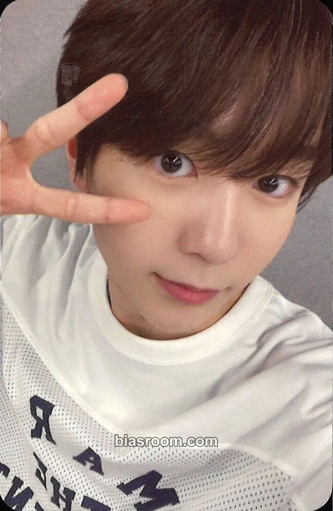 Ryo WISH Photocard - NCT WISH - NCT WISH K-pop photocard