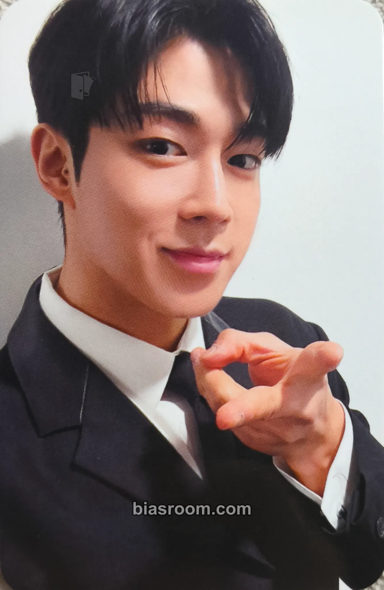 Dawon THE PIECE OF9 Photocard - SF9 - SF9 K-pop photocard