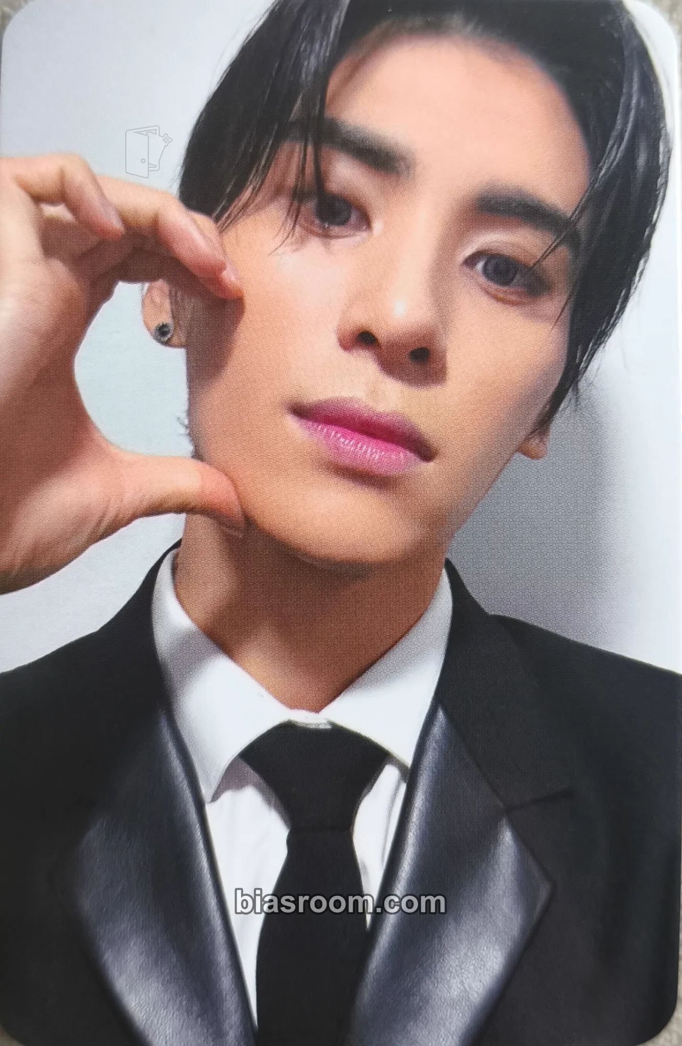 Yoo Taeyang THE PIECE OF9 Photocard - SF9 - SF9 K-pop photocard