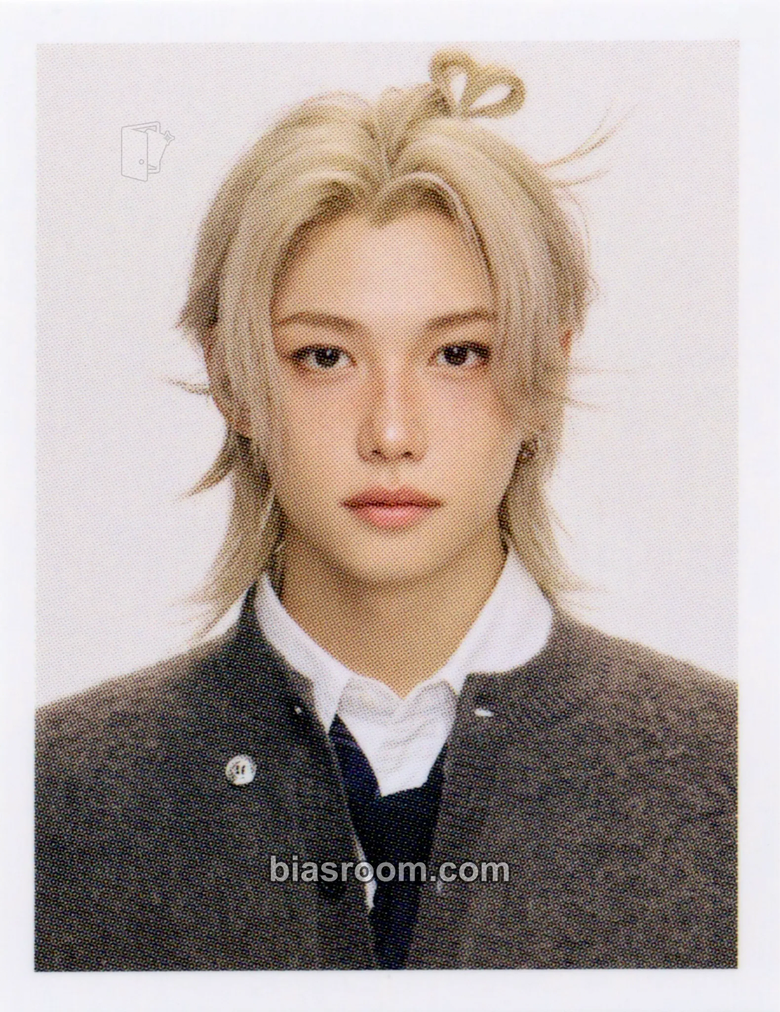 Felix 6th Fanmeeting - STAY in Our Little House Photocard - Stray Kids - Stray Kids K-pop photocard