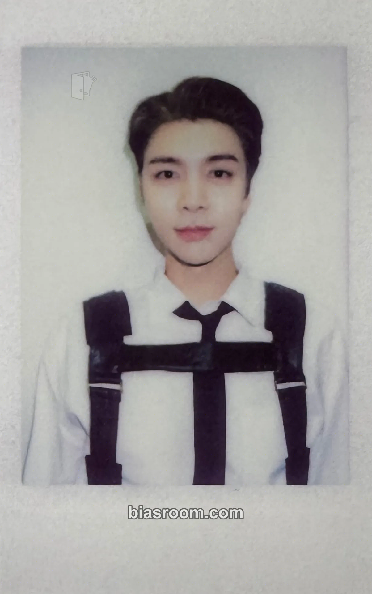 Johnny NCT NATION: To The World Photocard - NCT - NCT K-pop photocard