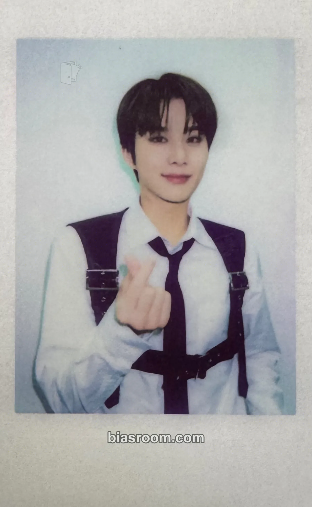 Jungwoo NCT NATION: To The World Photocard - NCT - NCT K-pop photocard