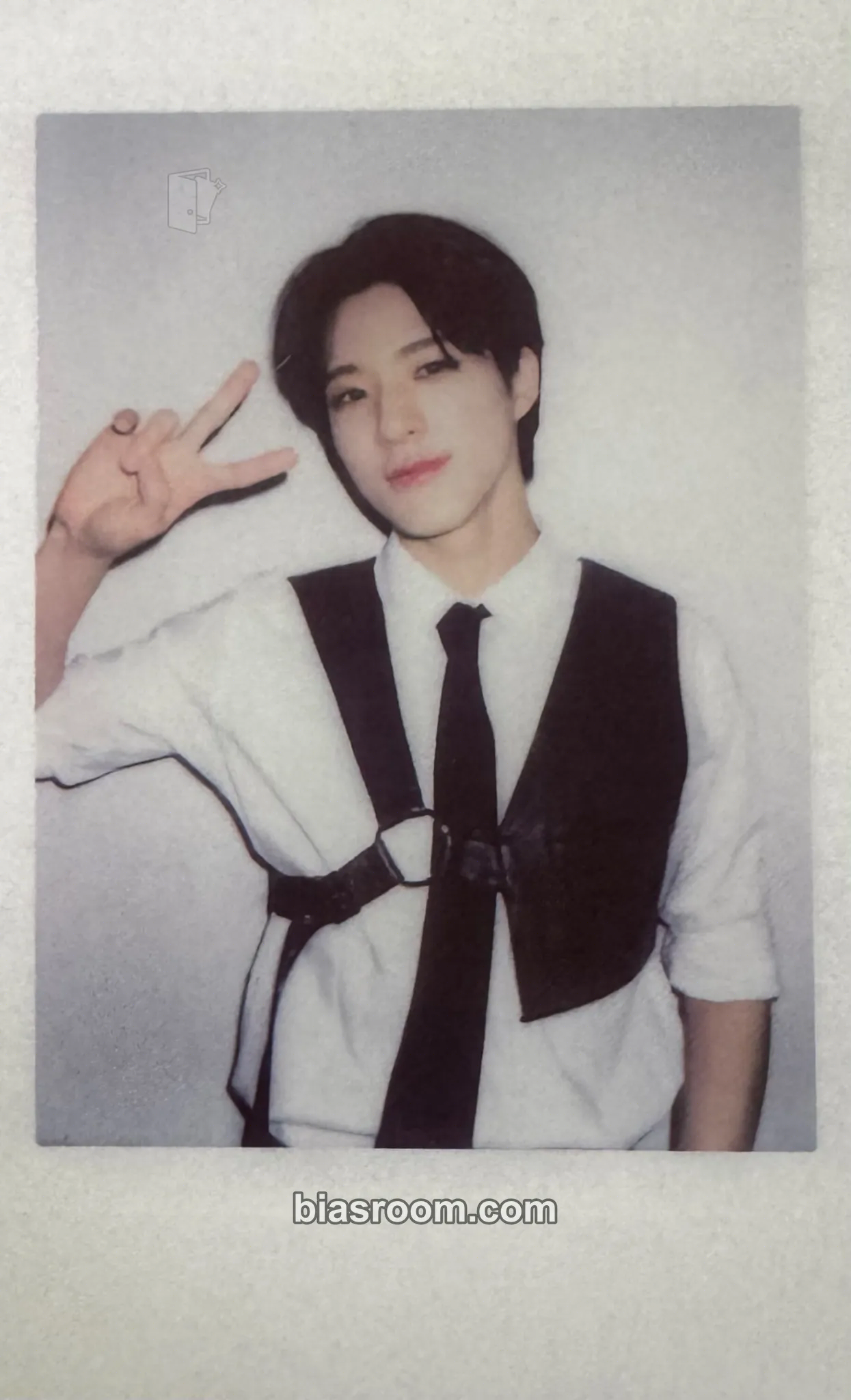 Jeno NCT NATION: To The World Photocard - NCT - NCT K-pop photocard