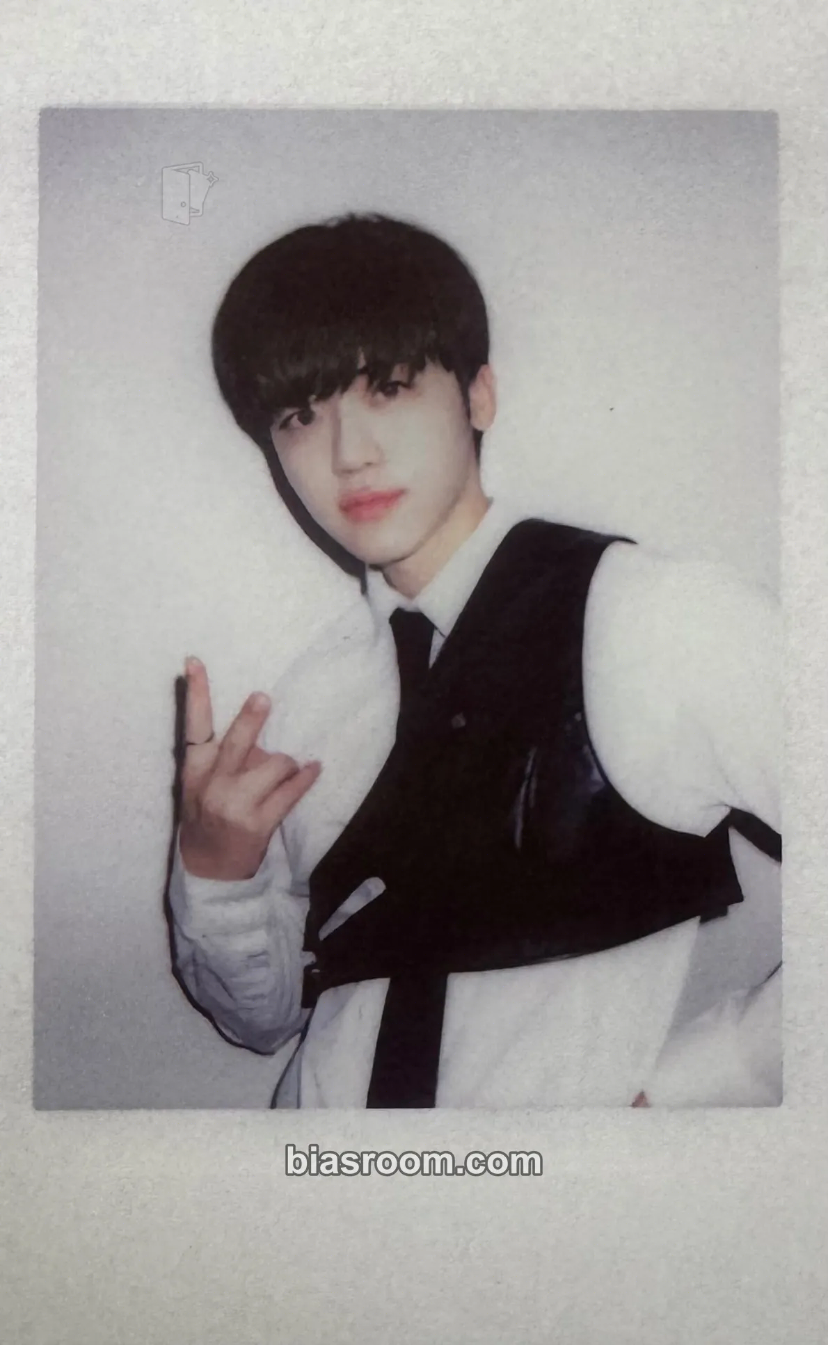 Jaemin NCT NATION: To The World Photocard - NCT - NCT K-pop photocard