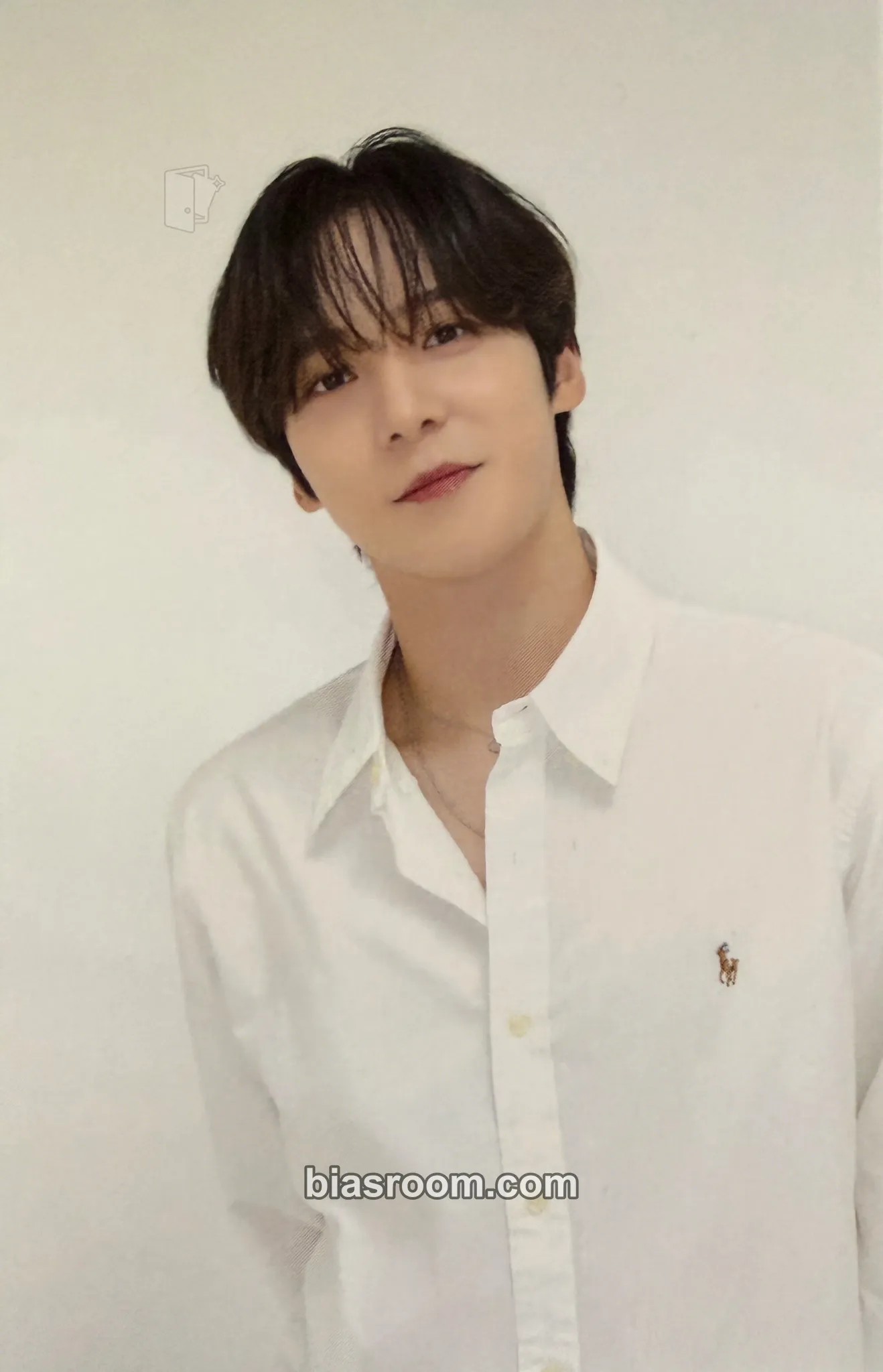 Yunho Dreamers Photocard - ATEEZ - ATEEZ K-pop photocard