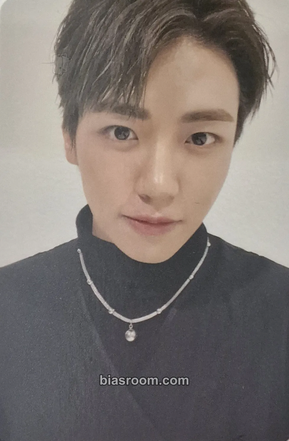 Woongki RE:ALIZE Photocard - TO1 - TO1 K-pop photocard