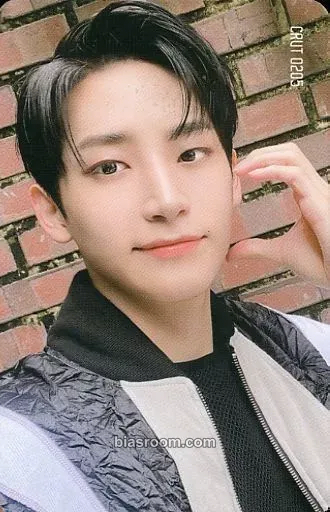 Jungmo The Awakening: Written In the Stars Photocard - CRAVITY - CRAVITY K-pop photocard