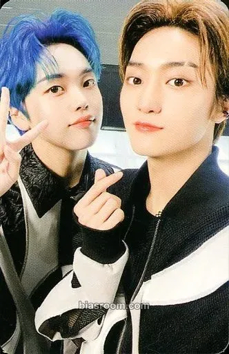 The Awakening: Written In the Stars Photocard - CRAVITY - CRAVITY K-pop photocard