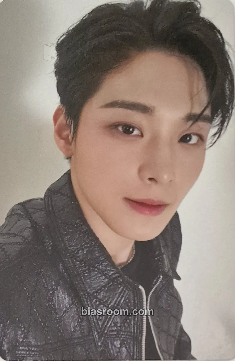 Seongmin RE:ALIZE Photocard - TO1 - TO1 K-pop photocard