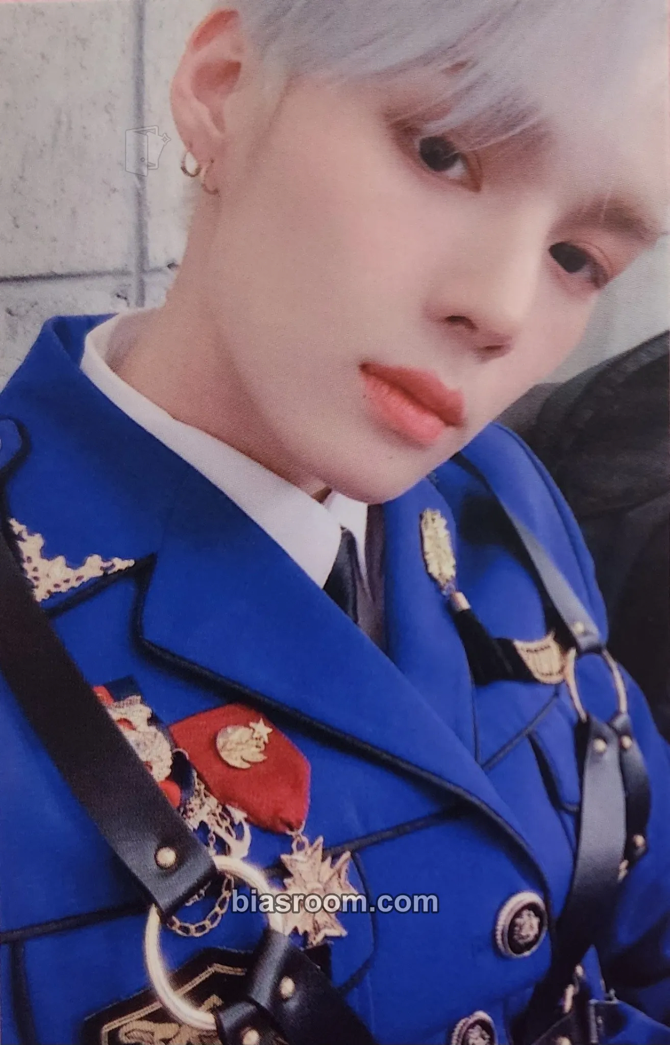Sejun VICTON 1st Concert 'NEW WORLD' Photocard - VICTON - VICTON K-pop photocard