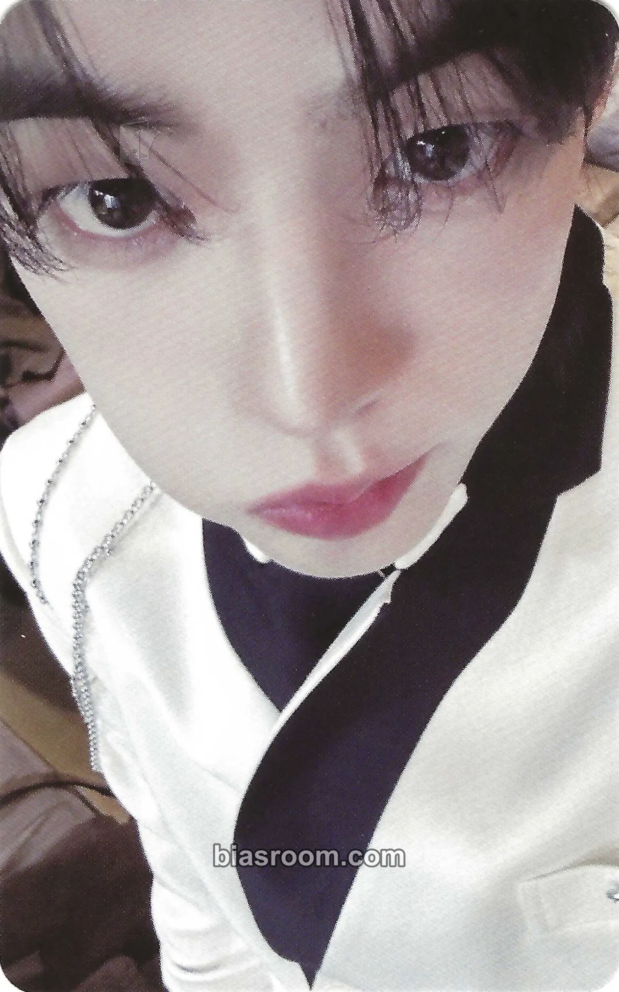 Dohoon play hard Photocard - TWS - TWS K-pop photocard