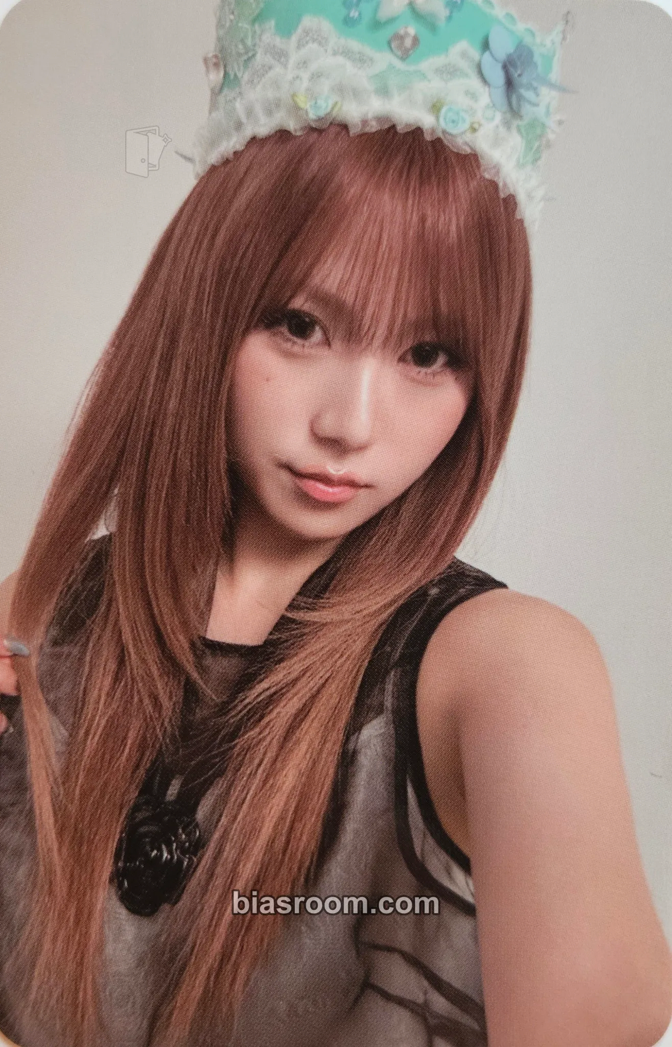 Taerin As If Photocard - ifeye - ifeye K-pop photocard