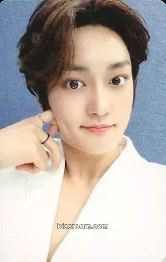 Taeyoung The Awakening: Written In the Stars Photocard - CRAVITY - CRAVITY K-pop photocard