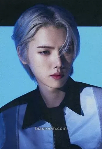 Minhee The Awakening: Written In the Stars Photocard - CRAVITY - CRAVITY K-pop photocard