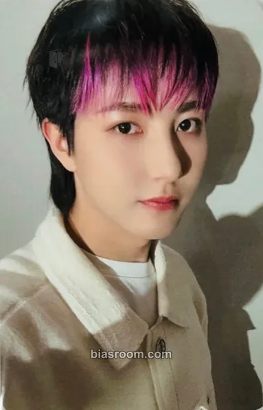 Renjun Dream()scape Photocard - NCT DREAM - NCT DREAM K-pop photocard