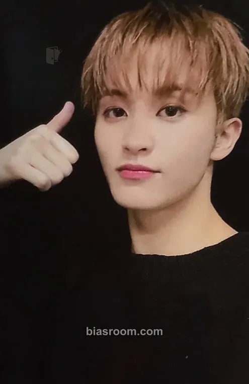 Mark Dream()scape Photocard - NCT DREAM - NCT DREAM K-pop photocard
