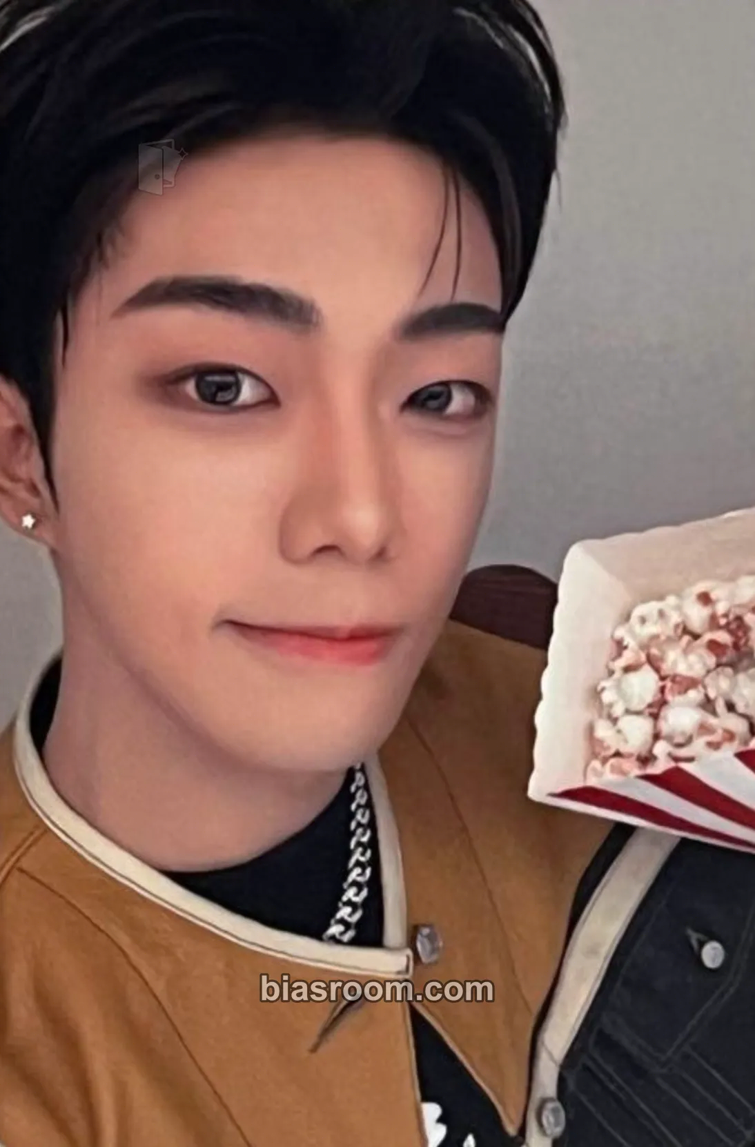 Rowan 1. Got Hooked: An Addictive Symphony Photocard - MODYSSEY - MODYSSEY K-pop photocard